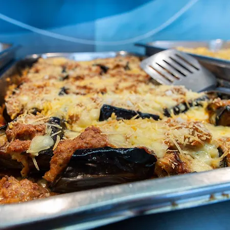 Hotel Cesar Augustus Cambrils