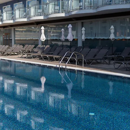 Cesar Augustus Hotel 3*