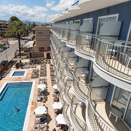 Cesar Augustus Hotel Cambrils