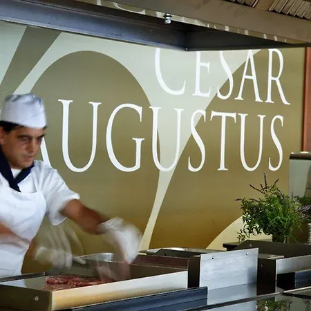 Cesar Augustus Ξενοδοχείο