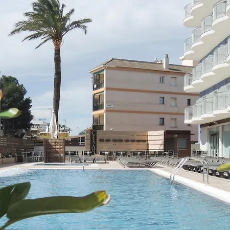 Hotel Cesar Augustus 3*