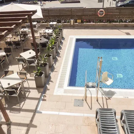 Cesar Augustus Hotel