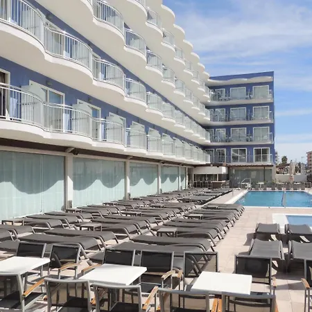 Cesar Augustus 3* Cambrils