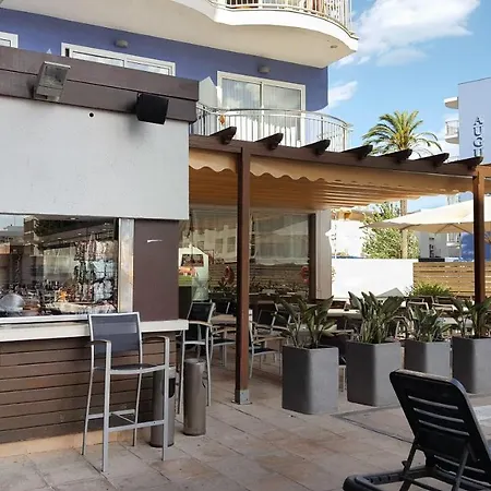 Hotel Cesar Augustus 3*