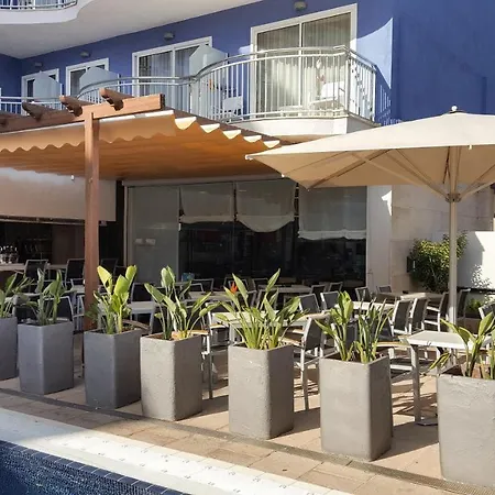 Cesar Augustus Hotel 3*