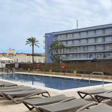 Hotel Cesar Augustus