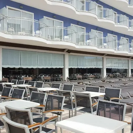 Cesar Augustus 3* Cambrils