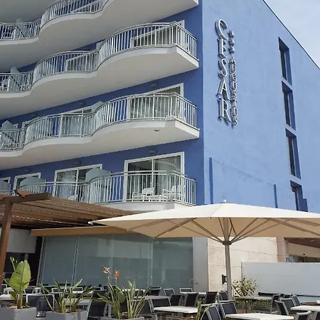 Cesar Augustus 3* Cambrils