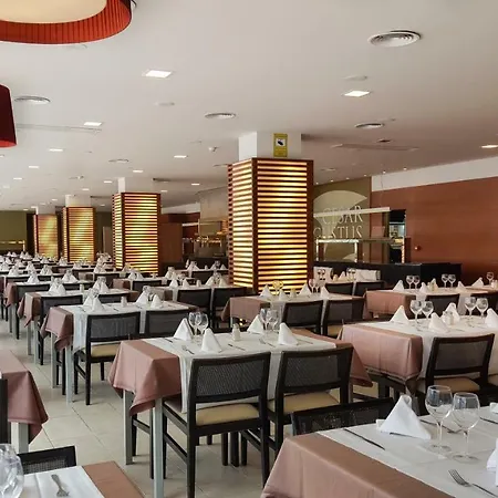 Cesar Augustus Hotel 3*