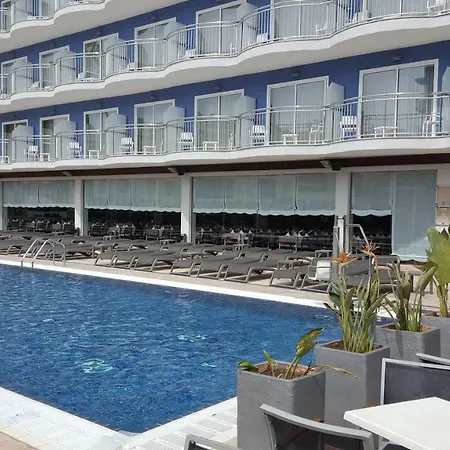 Otel Cesar Augustus 3*