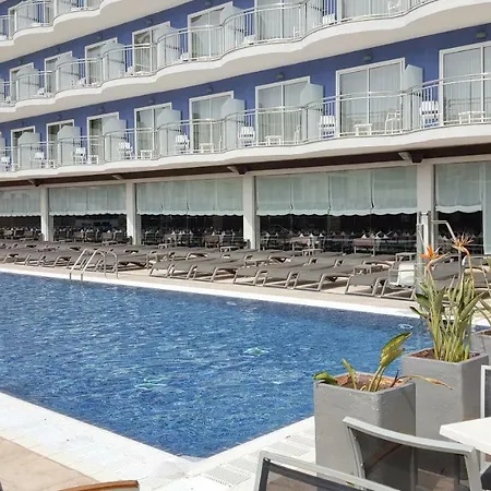 Cesar Augustus 3* Cambrils