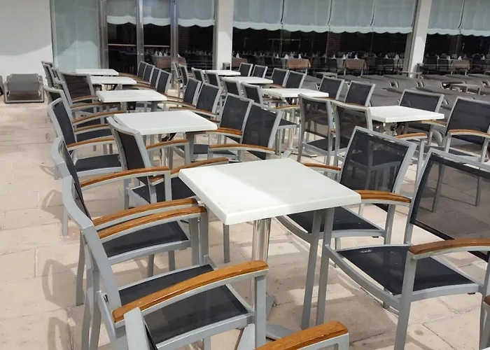 Cesar Augustus 3* Камбрильс