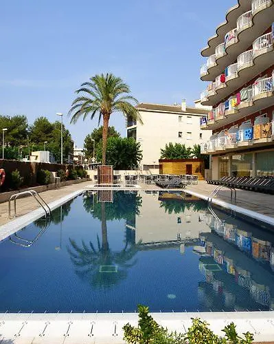 Cesar Augustus Камбрильс