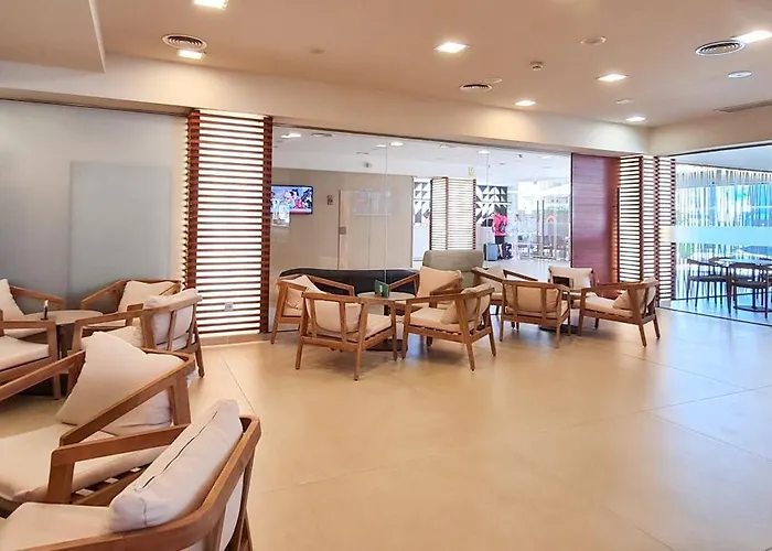 Cesar Augustus Отель 3*