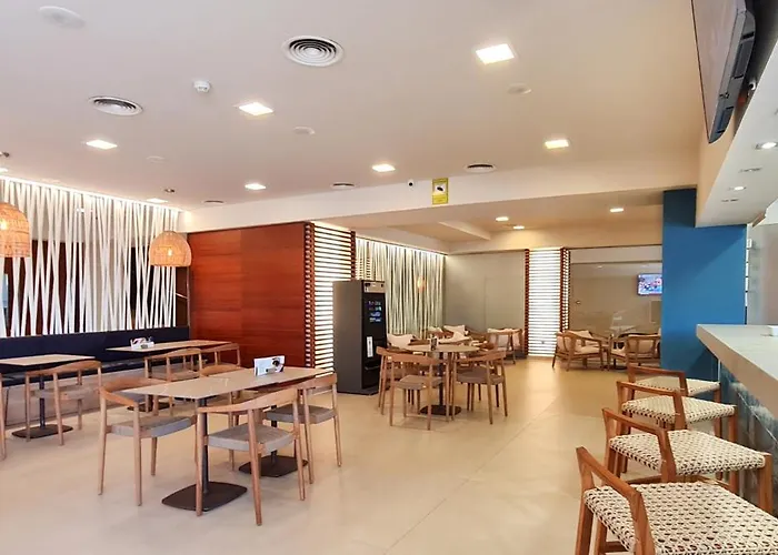 Cesar Augustus Отель 3*