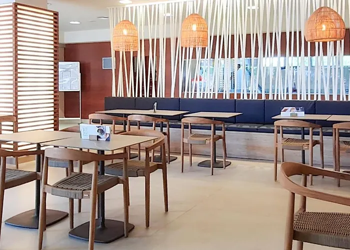 Cesar Augustus Отель 3*