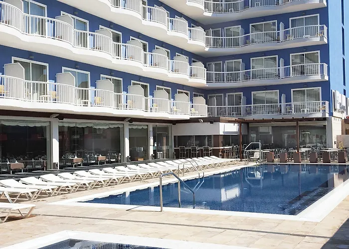 Hotel Cesar Augustus Cambrils