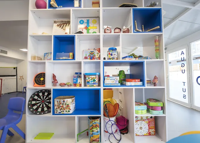 Cesar Augustus Отель 3*