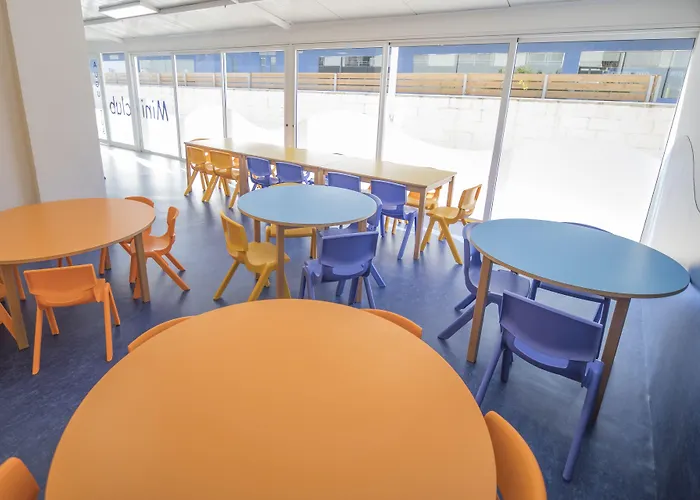 Cesar Augustus Отель