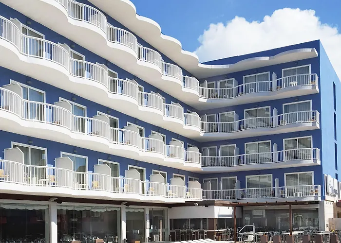 Cesar Augustus 3* Камбрильс