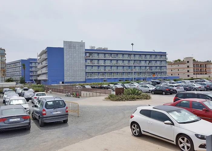 Отель Cesar Augustus