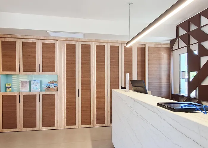 Cesar Augustus 3* Cambrils