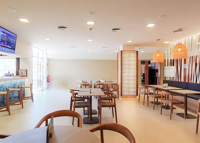 Cesar Augustus Отель 3*