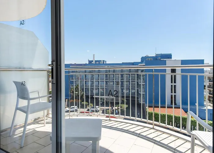 Отель Cesar Augustus 3*