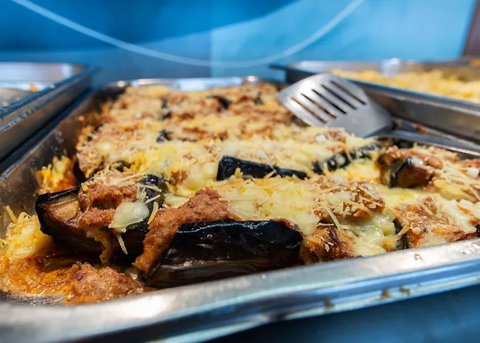 Отель Cesar Augustus Камбрильс