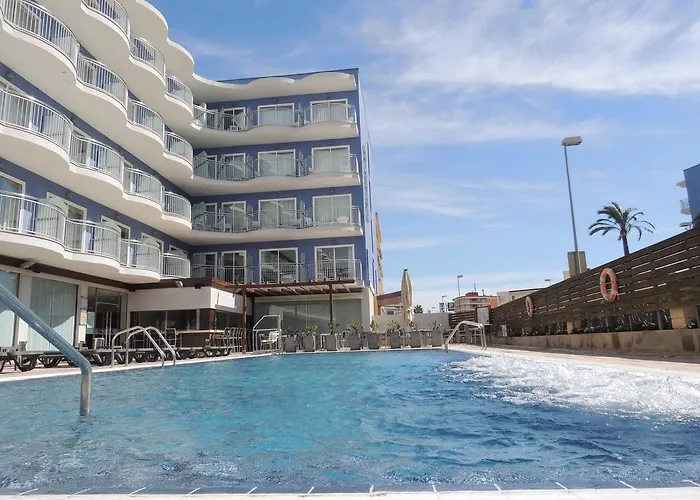 Hotel Cesar Augustus 3*