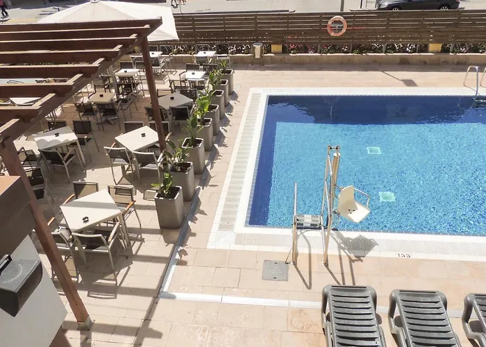Cesar Augustus Hotel
