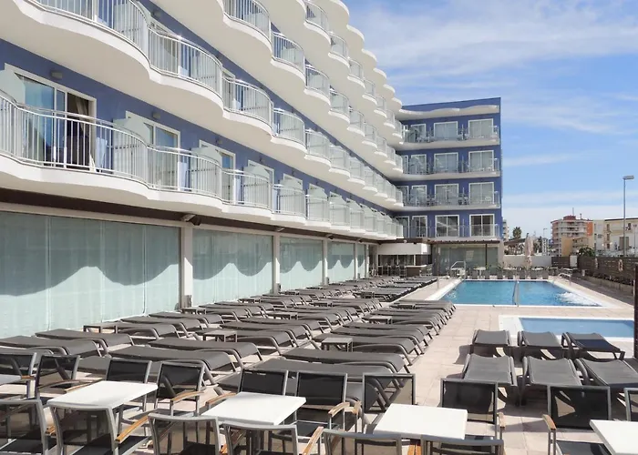 Cesar Augustus 3* Cambrils