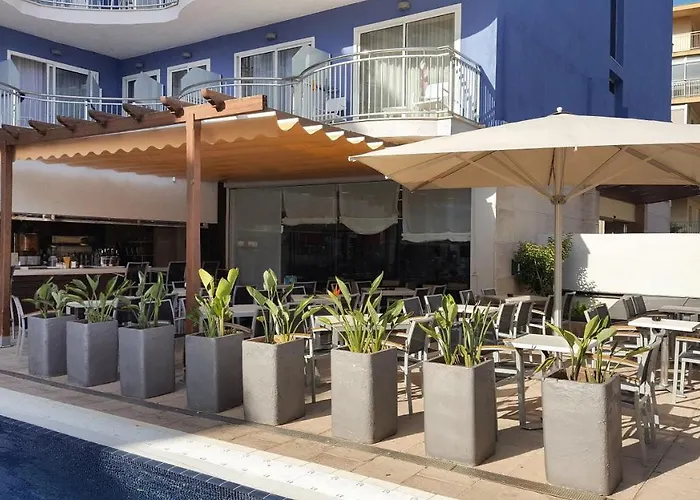 Cesar Augustus Отель 3*