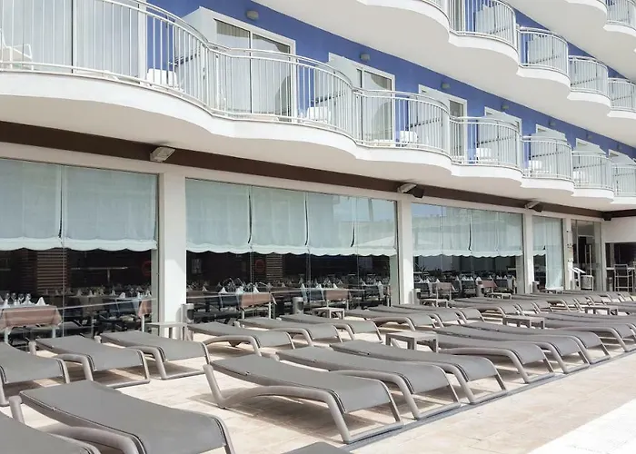 Cesar Augustus Камбрильс