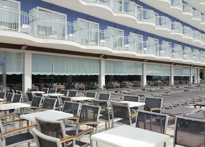 Cesar Augustus 3* Камбрильс