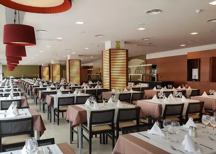 Cesar Augustus Отель 3*