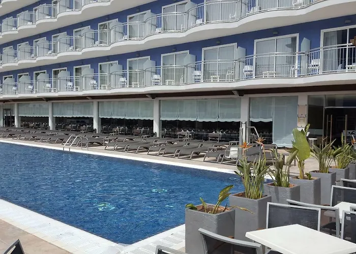 Hotel Cesar Augustus 3*