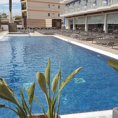 Cesar Augustus Hotel 3*