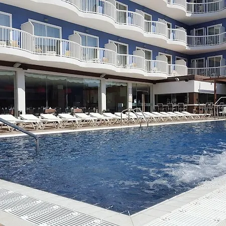 Cesar Augustus Hotel 3*