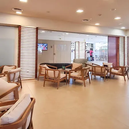 Cesar Augustus Hotel 3*