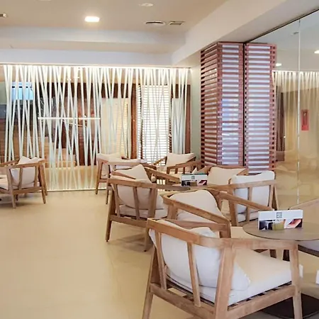Cesar Augustus Hotel Cambrils