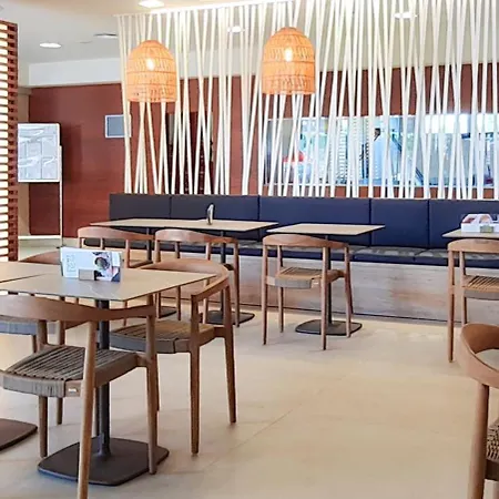 Cesar Augustus Hotel 3*