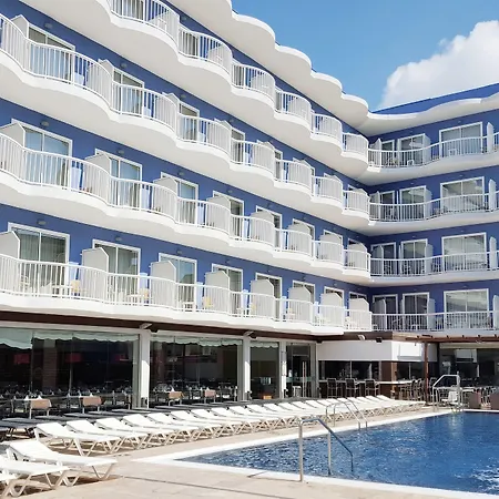 Cesar Augustus Hotel 3*