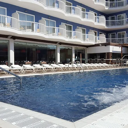 Hotel Cesar Augustus 3*
