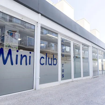 Cesar Augustus Hotel Cambrils