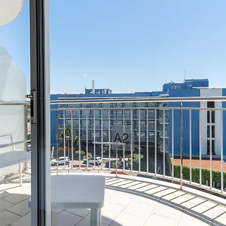 Hotell Cesar Augustus 3*