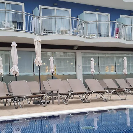 Cesar Augustus Hotel Cambrils