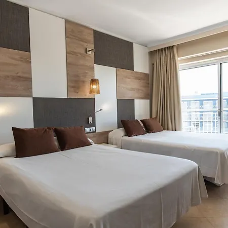 Hotel Cesar Augustus