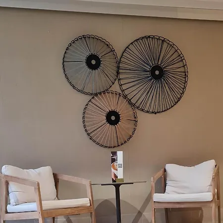 Cesar Augustus Hotel 3*