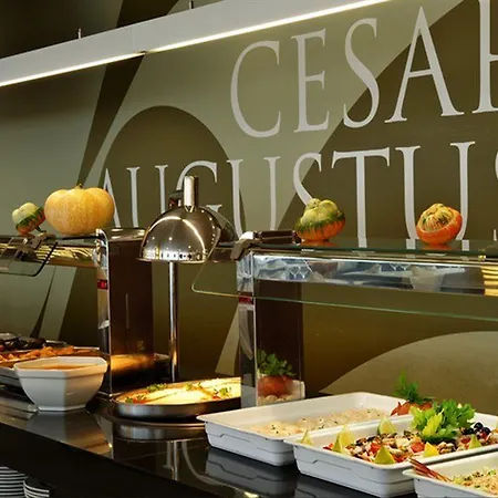 Cesar Augustus Hotel